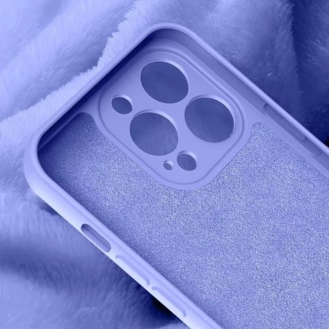 Samsung Etui na telefon Silicone Case do Samsung Galaxy A54 5G silikonowy pokorowiec różowe Samsung Etui na telefon Silicone Case do Samsung Galaxy A54 5G silikonowy pokorowiec różowe