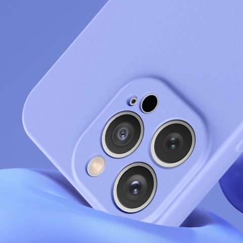 Samsung Etui na telefon Silicone Case do Samsung Galaxy A54 5G silikonowy pokorowiec różowe Samsung Etui na telefon Silicone Case do Samsung Galaxy A54 5G silikonowy pokorowiec różowe