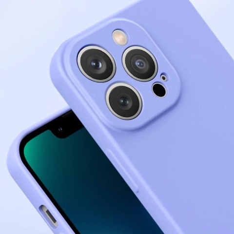 Samsung Etui na telefon Silicone Case do Samsung Galaxy A54 5G silikonowy pokorowiec różowe Samsung Etui na telefon Silicone Case do Samsung Galaxy A54 5G silikonowy pokorowiec różowe