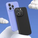 Samsung Etui na telefon Silicone Case do Samsung Galaxy A54 5G silikonowy pokorowiec różowe