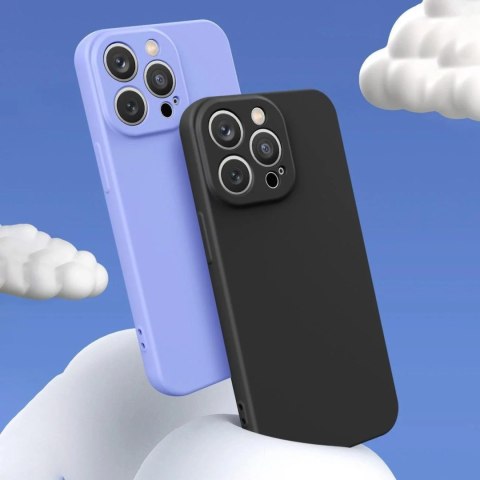 Samsung Etui na telefon Silicone Case do Samsung Galaxy A54 5G silikonowy pokorowiec różowe Samsung Etui na telefon Silicone Case do Samsung Galaxy A54 5G silikonowy pokorowiec różowe