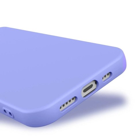 Samsung Etui na telefon Silicone Case do Samsung Galaxy A54 5G silikonowy pokorowiec różowe Samsung Etui na telefon Silicone Case do Samsung Galaxy A54 5G silikonowy pokorowiec różowe