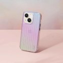 UNIQ Etui UNIQ Coehl Linear do iPhone 14 Plus 6,7" stardust