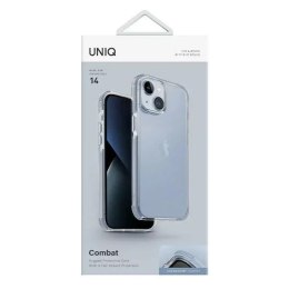 UNIQ Etui UNIQ Combat do iPhone 14 6,1
