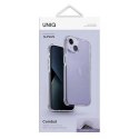 UNIQ Etui UNIQ Combat do iPhone 14 Plus 6,7" liliowy/lilac lavender