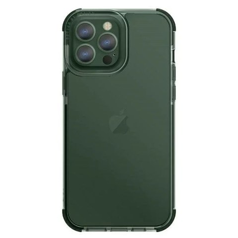 UNIQ Etui na telefon UNIQ Combat do Apple iPhone 13 Pro / 13 6,1" zielony/green UNIQ Etui na telefon UNIQ Combat do Apple iPhone 13 Pro / 13 6,1" zielony/green