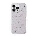 UNIQ UNIQ etui Coehl Terrazzo iPhone 14 Pro Max 6,7" piaskowy/sandstone