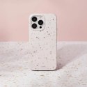 UNIQ UNIQ etui Coehl Terrazzo iPhone 14 Pro Max 6,7" piaskowy/sandstone