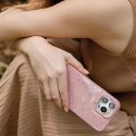 UNIQ UNIQ etui Coehl Terrazzo iPhone 14 Pro Max 6,7" piaskowy/sandstone