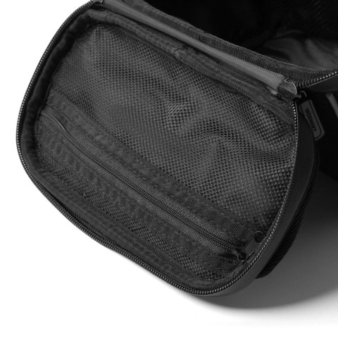 Wozinsky Wozinsky torba rowerowa na kierownicę torba rowerowa na ramię czarna (WBHBB-01) Wozinsky Wozinsky torba rowerowa na kierownicę torba rowerowa na ramię czarna (WBHBB-01)