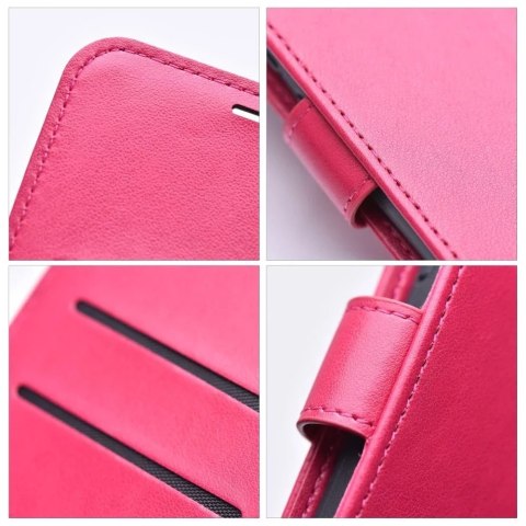 4kom.pl Etui z klapką zamykane Kabura MEZZO Book do iPhone 15 Pro łapacz snów magenta 4kom.pl Etui z klapką zamykane Kabura MEZZO Book do iPhone 15 Pro łapacz snów magenta