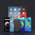 4kom.pl Powerbank Bateria zewnętrzna (POWER BANK) VEGER A10 - 10 000mAh czarny (W1065)