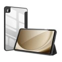 DuxDucis Etui z klapką podstawką Dux Ducis Toby do Samsung Galaxy Tab A9 8.7'' - czarne