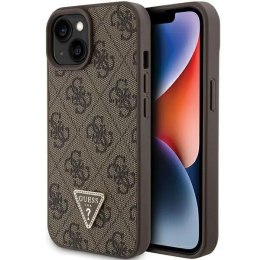 Guess Etui Guess GUHCP15SP4TDPW do iPhone 15 6.1