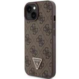 Guess Etui Guess GUHCP15SP4TDPW do iPhone 15 6.1