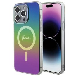 Guess Etui Guess GUHMP15LHITSK do iPhone 15 Pro 6.1