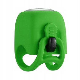 RockBros Dzwonek rowerowy Rockbros CB1709GN elektroniczny - zielony