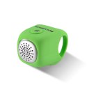 RockBros Dzwonek rowerowy Rockbros CB1709GN elektroniczny - zielony