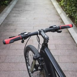 RockBros Gripy rowerowe Rockbros BT1802RD - czerwone