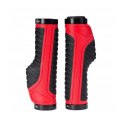 RockBros Gripy rowerowe Rockbros BT1802RD - czerwone