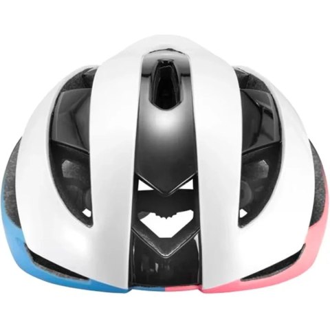 RockBros Kask rowerowy Rockbros 10110004008 rozmiar M - niebiesko-różowy RockBros Kask rowerowy Rockbros 10110004008 rozmiar M - niebiesko-różowy