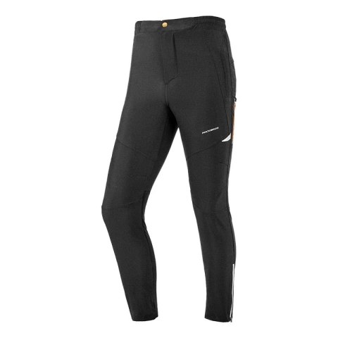 RockBros Spodnie rowerowe Rockbros RKCK0001 rozmiar L - czarne RockBros Spodnie rowerowe Rockbros RKCK0001 rozmiar L - czarne