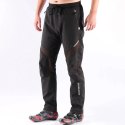 RockBros Spodnie rowerowe Rockbros YPK1007R rozmiar 2XL - czarne