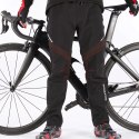 RockBros Spodnie rowerowe Rockbros YPK1007R rozmiar 2XL - czarne
