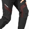 RockBros Spodnie rowerowe Rockbros YPK1007R rozmiar 2XL - czarne