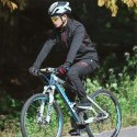 RockBros Spodnie rowerowe Rockbros YPK1007R rozmiar 2XL - czarne