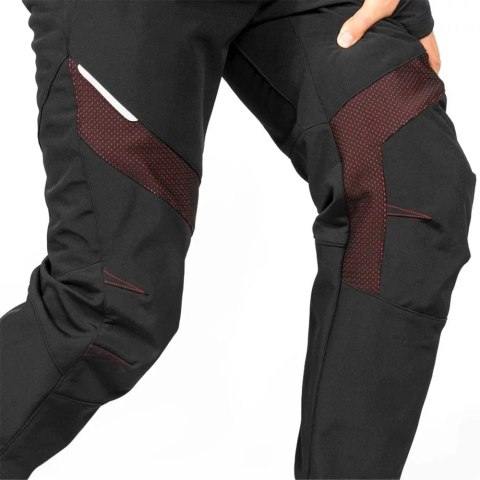 RockBros Spodnie rowerowe Rockbros YPK1007R rozmiar S - czarne RockBros Spodnie rowerowe Rockbros YPK1007R rozmiar S - czarne