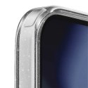 UNIQ Etui UNIQ LifePro Xtreme do iPhone 15 Pro 6.1" Magclick Charging przeźroczysty/frost clear
