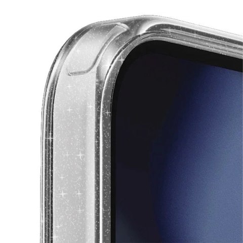 UNIQ Etui UNIQ LifePro Xtreme do iPhone 15 Pro 6.1" Magclick Charging przeźroczysty/frost clear