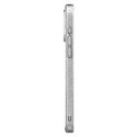 UNIQ Etui UNIQ LifePro Xtreme do iPhone 15 Pro 6.1" Magclick Charging przeźroczysty/frost clear