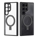Dux Ducis Etui Dux Ducis Aimo Mag pancerne MagSafe do Samsung Galaxy S24 Ultra - czarne