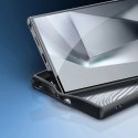 Dux Ducis Etui Dux Ducis Aimo Mag pancerne MagSafe do Samsung Galaxy S24 Ultra - czarne