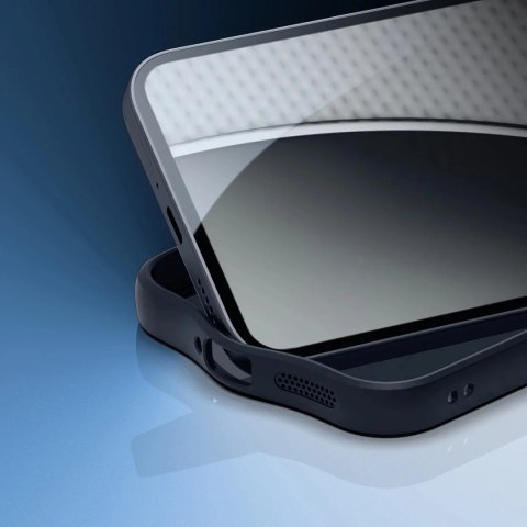 Dux Ducis Etui Dux Ducis Aimo do Nothing Phone 2a - czarne Dux Ducis Etui Dux Ducis Aimo do Nothing Phone 2a - czarne