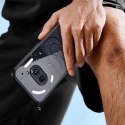 Dux Ducis Etui Dux Ducis Aimo do Nothing Phone 2a - czarne