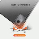 Dux Ducis Etui Dux Ducis Domo z klapką i smart sleep do Lenovo Tab K11E / M11 - czarne