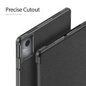 Dux Ducis Etui Dux Ducis Domo z klapką i smart sleep do Lenovo Tab K11E / M11 - czarne