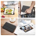 Dux Ducis Etui Dux Ducis Domo z klapką i smart sleep do Lenovo Tab K11E / M11 - czarne