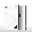 Dux Ducis Etui Dux Ducis Domo z klapką i smart sleep do Lenovo Tab K11E / M11 - czarne