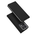 Dux Ducis Etui Dux Ducis Kabura Skin Pro do Xiaomi Redmi Note 13 Pro Plus 5G Czarna