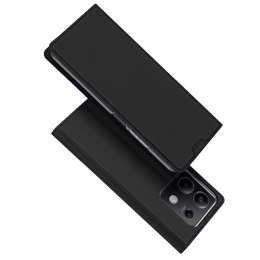 Dux Ducis Etui Dux Ducis kabura Skin Pro do Xioami Redmi Note 13 5G Czarna