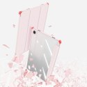 Dux Ducis Etui z klapką podstawką Dux Ducis Toby do Samsung Galaxy Tab A9+ - różowe