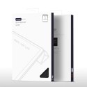 Dux Ducis Etui z podstawką Dux Ducis Domo do Samsung Galaxy Tab S9 FE - czarne