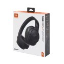JBL Nauszne słuchawki bezprzewodowe JBL Tune 720BT - czarne