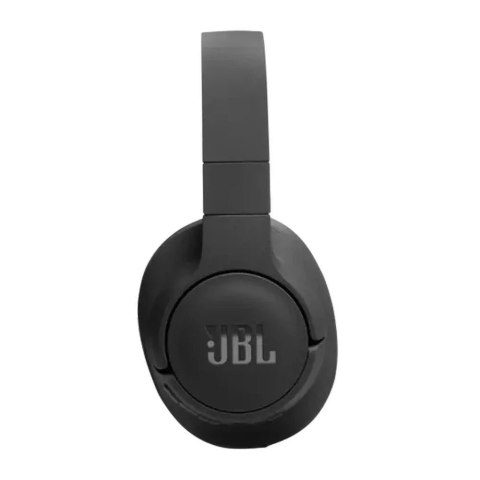 JBL Nauszne słuchawki bezprzewodowe JBL Tune 720BT - czarne JBL Nauszne słuchawki bezprzewodowe JBL Tune 720BT - czarne