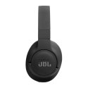 JBL Nauszne słuchawki bezprzewodowe JBL Tune 720BT - czarne