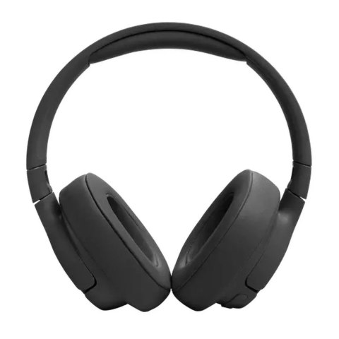 JBL Nauszne słuchawki bezprzewodowe JBL Tune 720BT - czarne JBL Nauszne słuchawki bezprzewodowe JBL Tune 720BT - czarne
